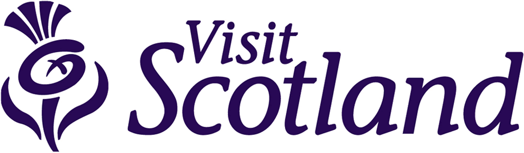 Visit Scotland Logo